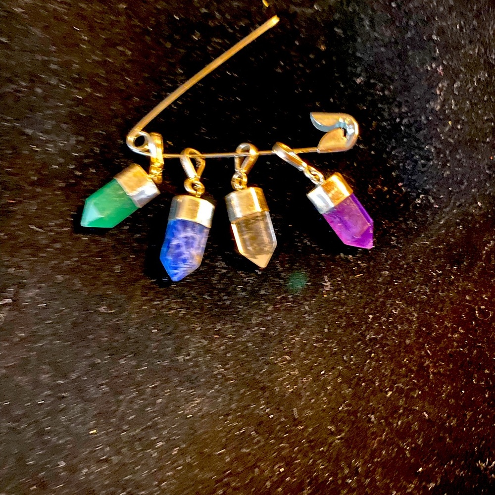Silver .925 charm beautiful small